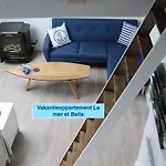 La Mer Et Bella Apartamento *