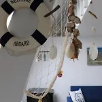 La Mer Et Bella Apartamento *