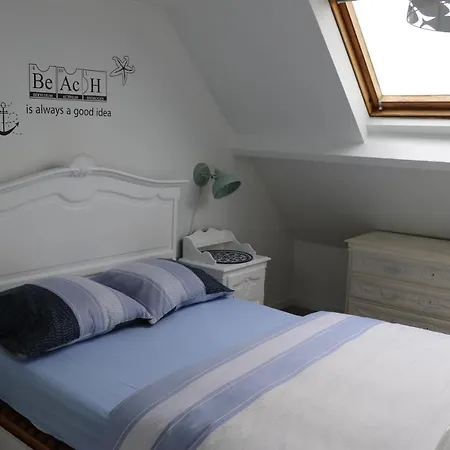 La Mer Et Bella Apartamento *