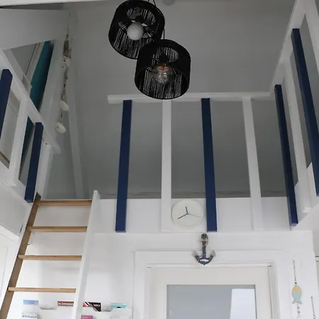 La Mer Et Bella * Ostende