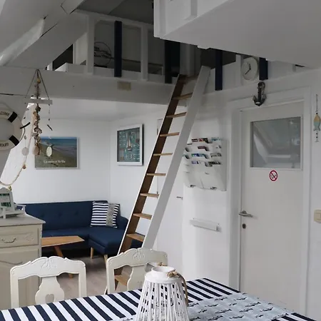 La Mer Et Bella * Ostende