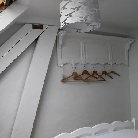 Apartment La Mer Et Bella Ostende