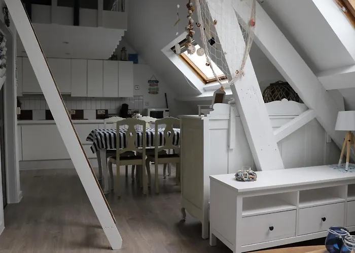 La Mer Et Bella 公寓 奥斯滕德