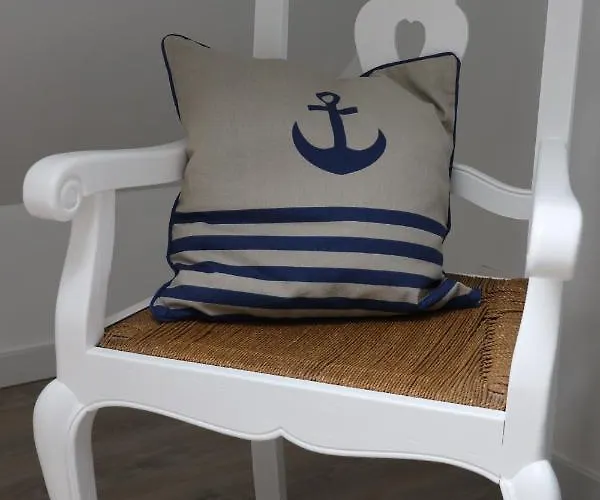 公寓 La Mer Et Bella *