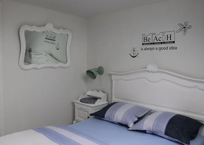 La Mer Et Bella 公寓 *