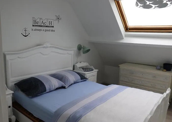 La Mer Et Bella 公寓 *