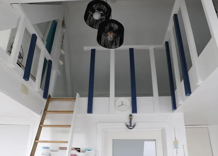 La Mer Et Bella * 奥斯滕德