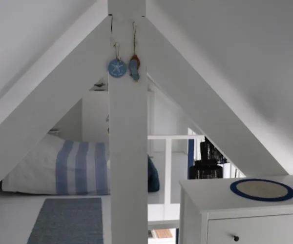 公寓 La Mer Et Bella *