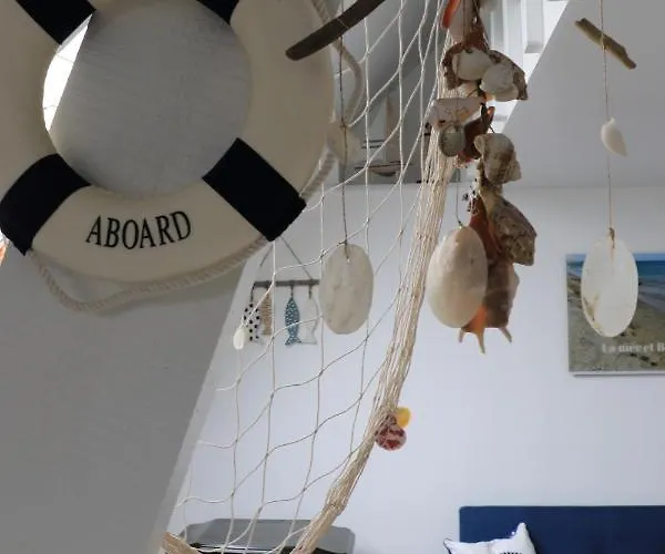 La Mer Et Bella 公寓 *