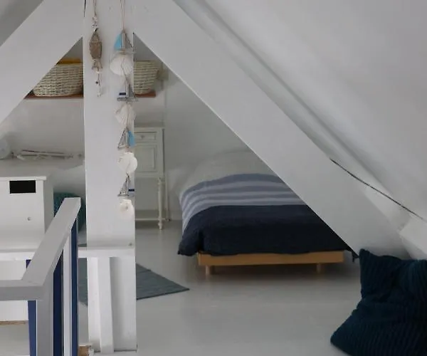 公寓 La Mer Et Bella