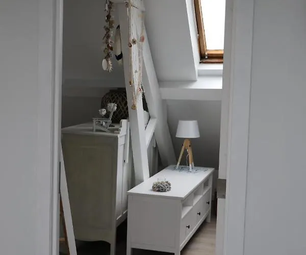 公寓 La Mer Et Bella