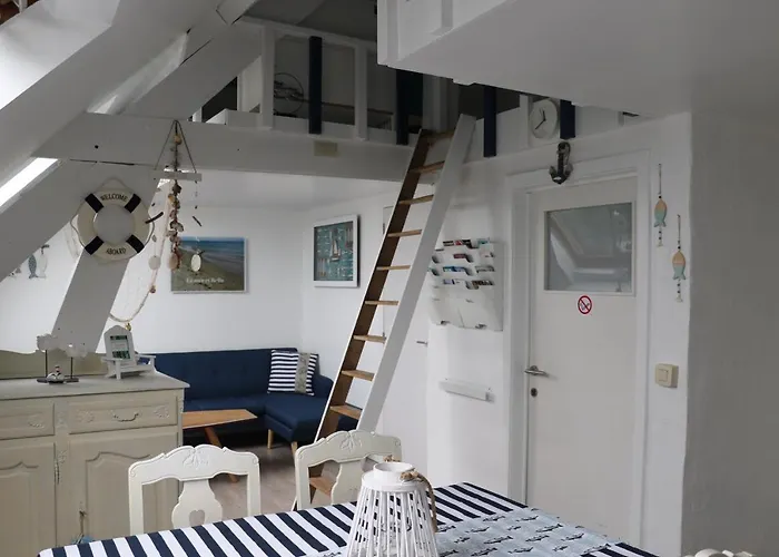 La Mer Et Bella * 奥斯滕德