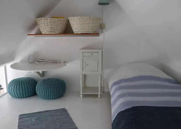 公寓 La Mer Et Bella