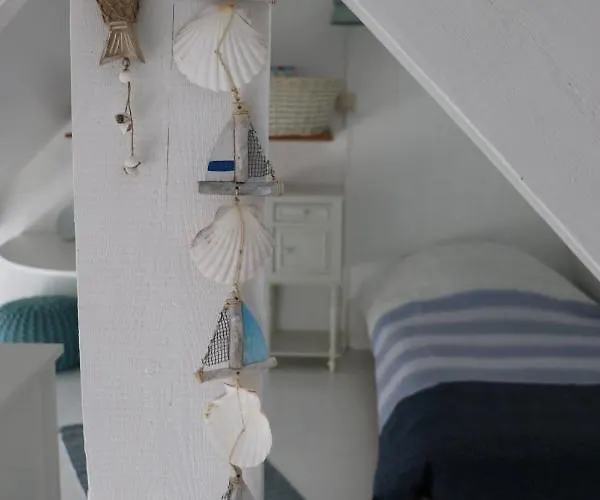 La Mer Et Bella * 奥斯滕德