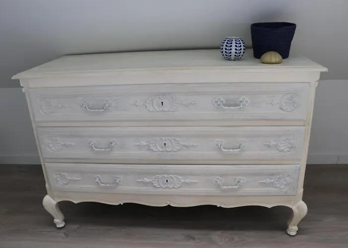 公寓 La Mer Et Bella *