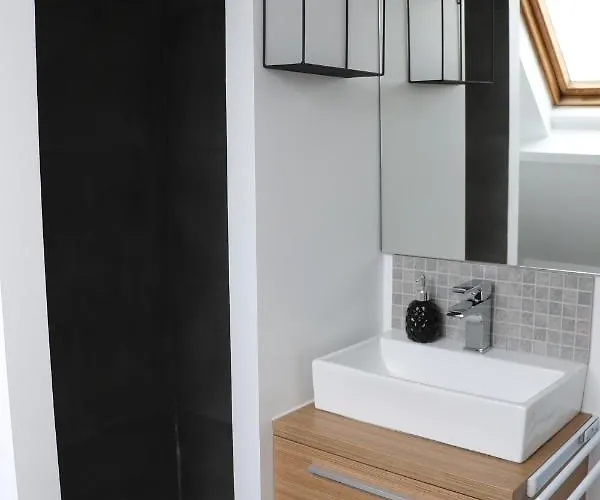 公寓 La Mer Et Bella