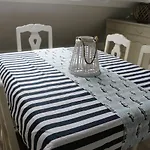 La Mer Et Bella 公寓 奥斯滕德